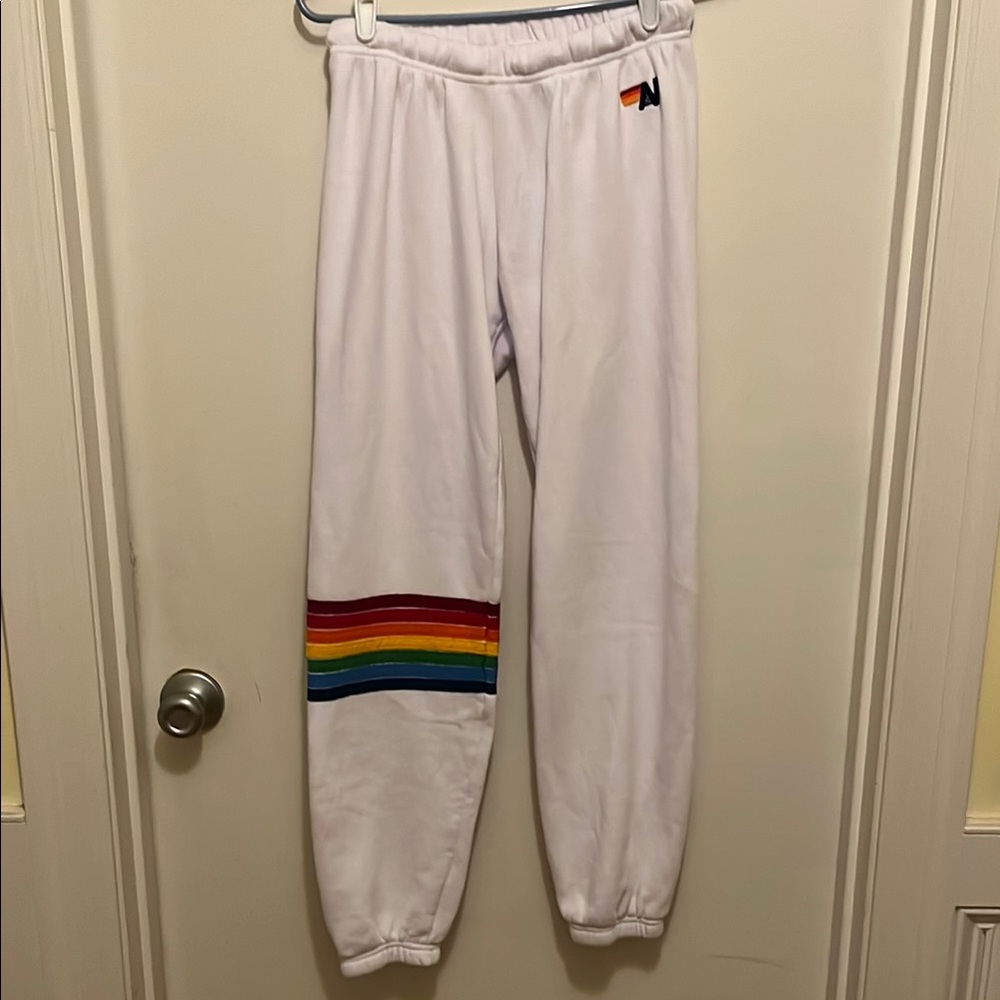 Aviator Nation sweatpants